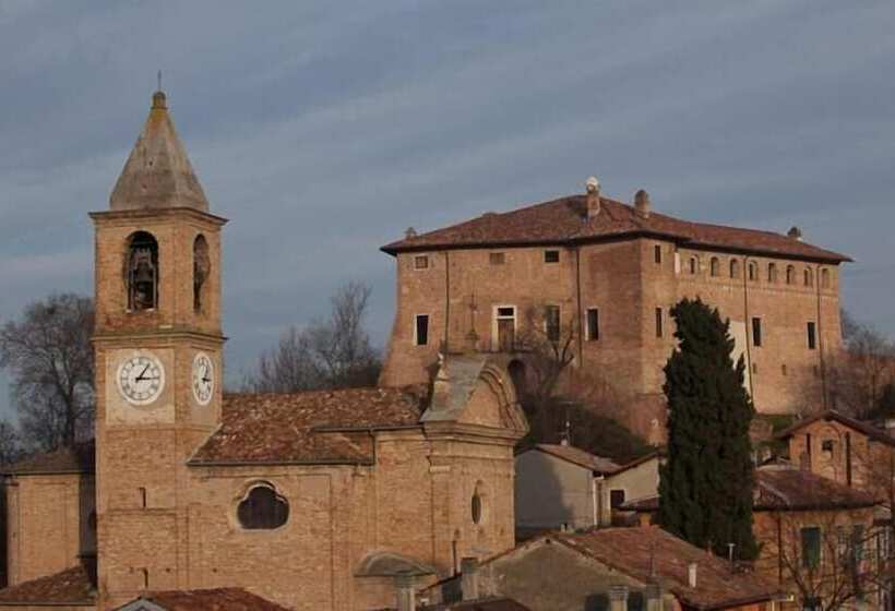 ホテル Locanda Dell'arte