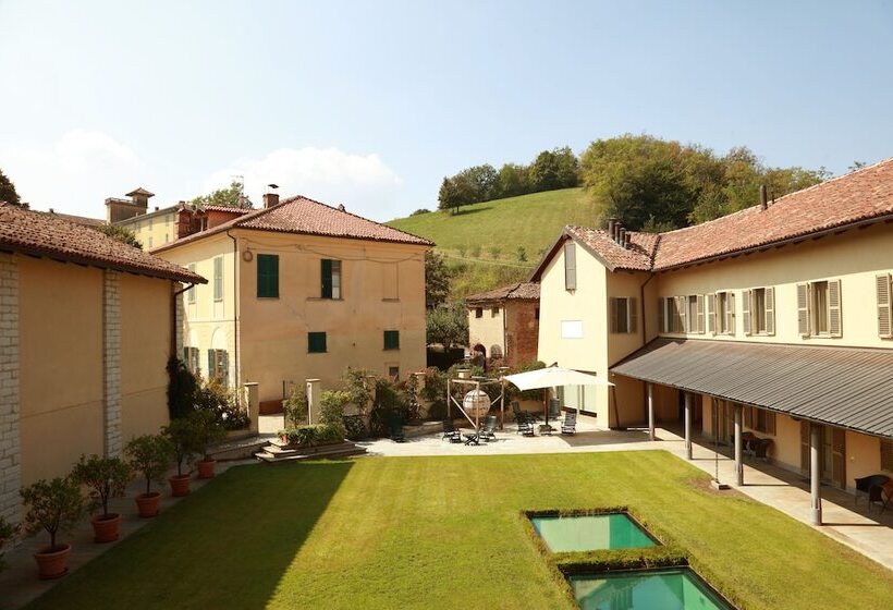 ホテル Locanda Dell'arte