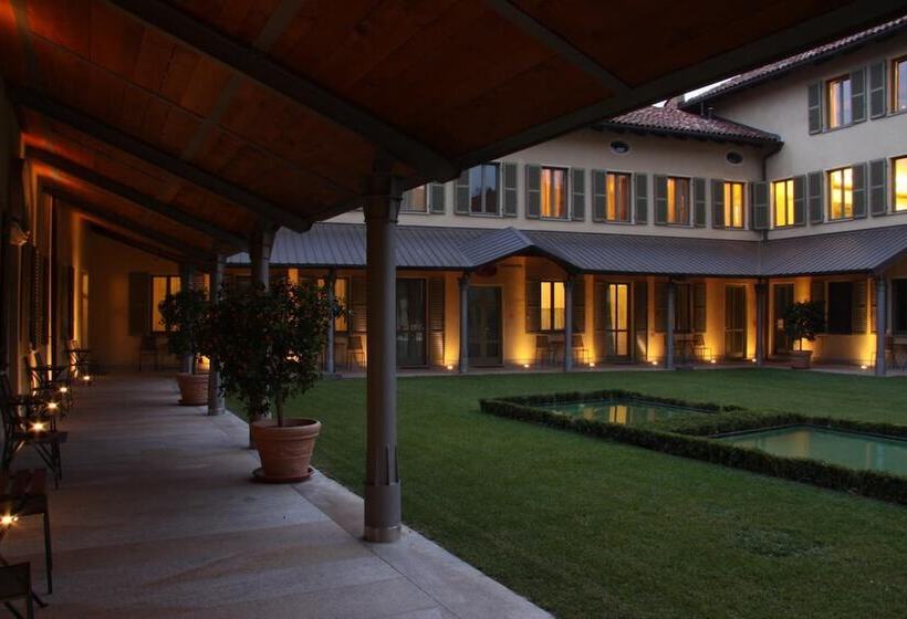 ホテル Locanda Dell'arte