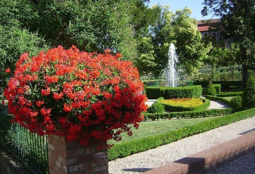 ホテル Locanda Dell'arte