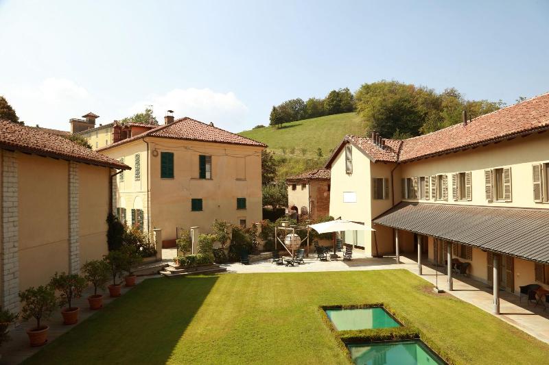 ホテル Locanda Dell'arte