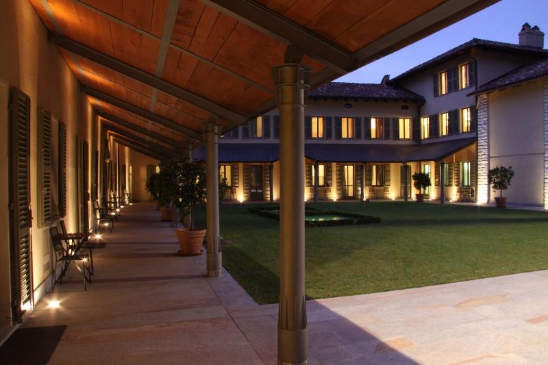 ホテル Locanda Dell'arte