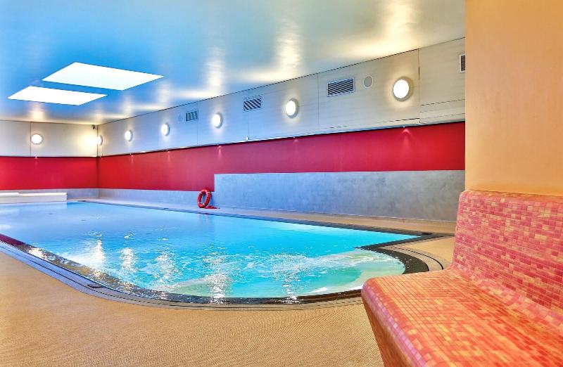 ホテル Locanda Dell'arte