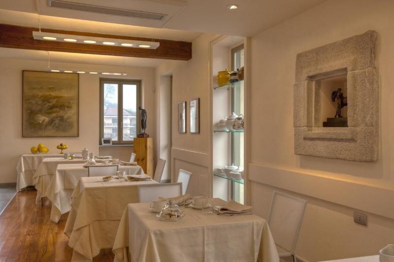 ホテル Locanda Dell'arte