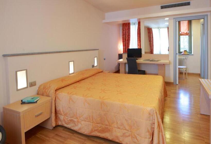 ホテル Locanda Dell'arte