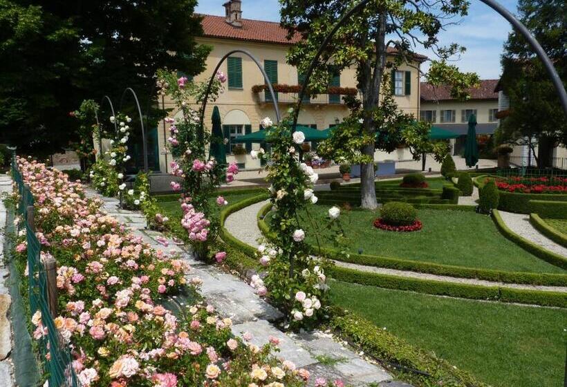 ホテル Locanda Dell'arte