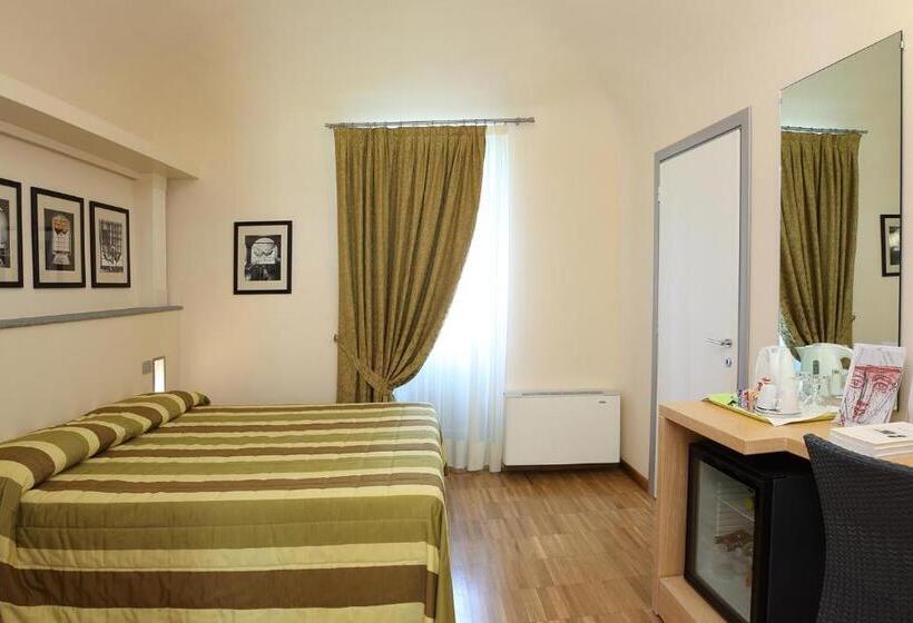 ホテル Locanda Dell'arte