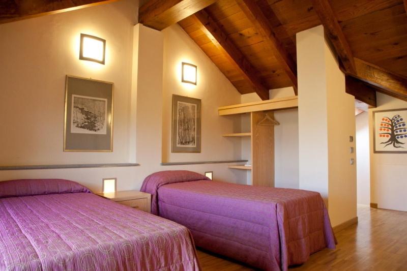 ホテル Locanda Dell'arte