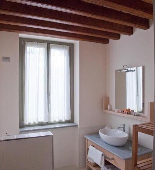 ホテル Locanda Dell'arte