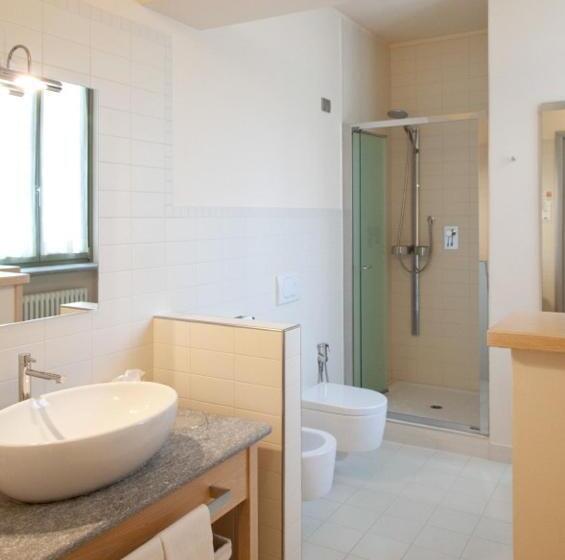 ホテル Locanda Dell'arte