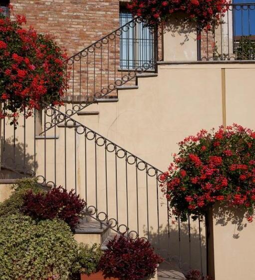 ホテル Locanda Dell'arte