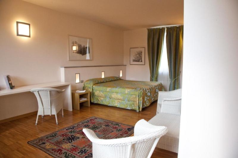 ホテル Locanda Dell'arte