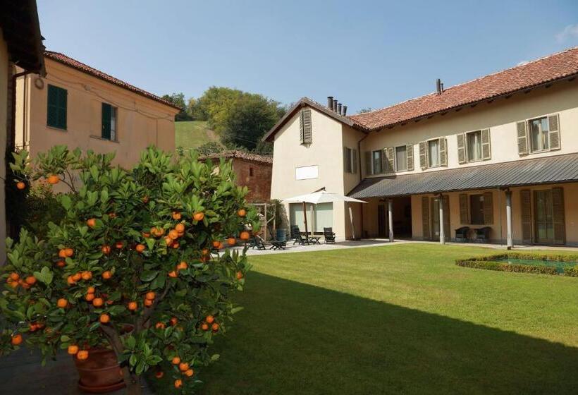 ホテル Locanda Dell'arte