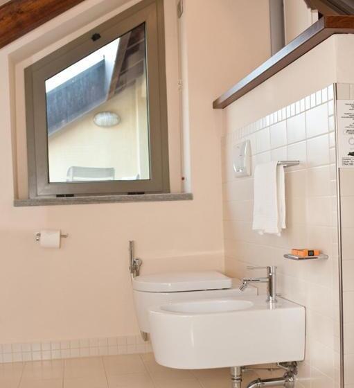 ホテル Locanda Dell'arte