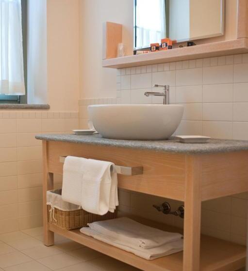 ホテル Locanda Dell'arte