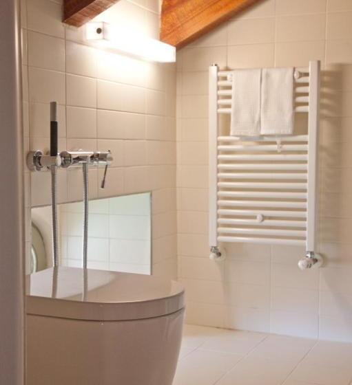 ホテル Locanda Dell'arte