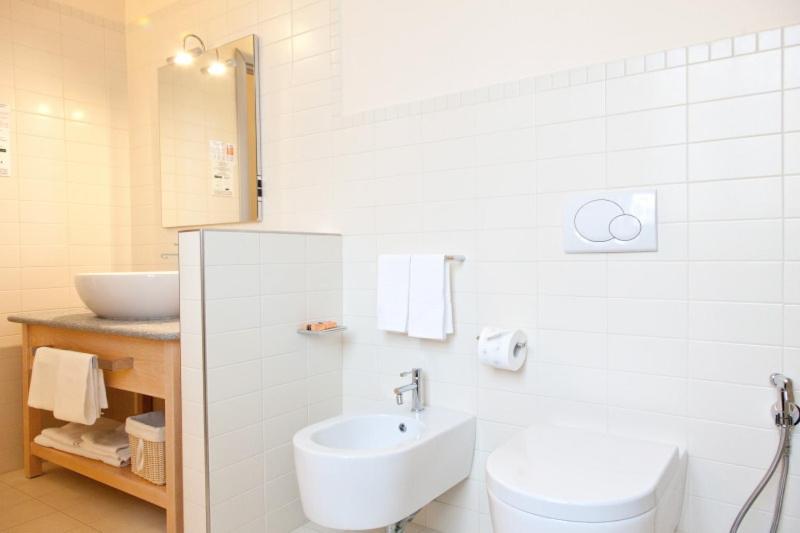 ホテル Locanda Dell'arte