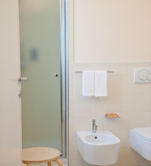 ホテル Locanda Dell'arte