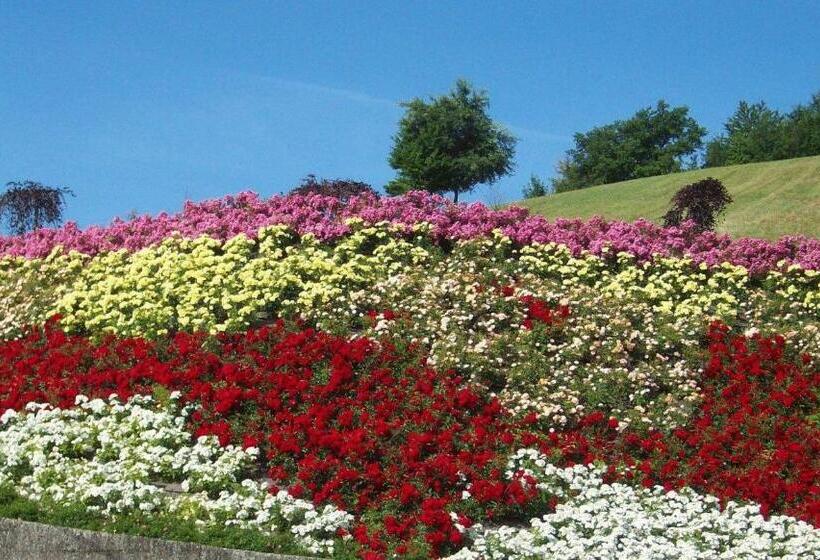 ホテル Locanda Dell'arte