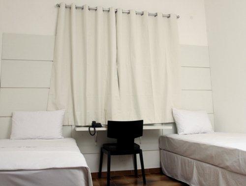 ホテル Madeira Mamoré