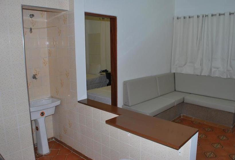 ホテル Madeira Mamoré