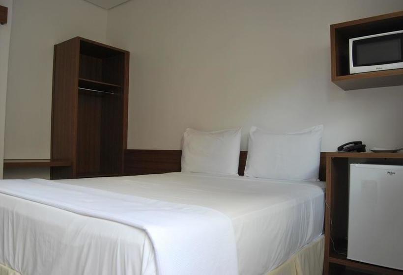 ホテル Madeira Mamoré