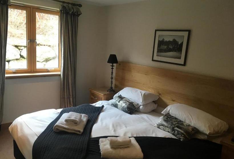 فندق Mains Of Taymouth