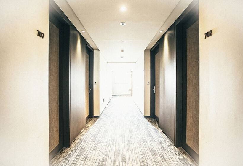 בית מלון כפרי Manu Seoul