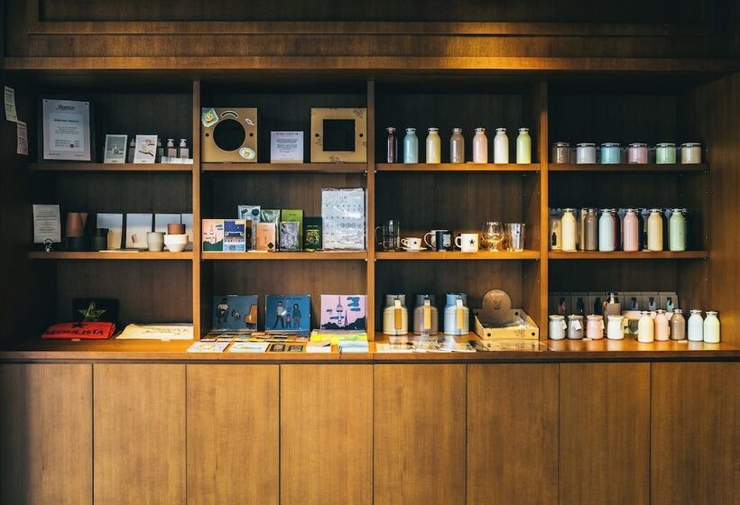 בית מלון כפרי Manu Seoul