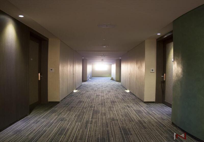 בית מלון כפרי Manu Seoul