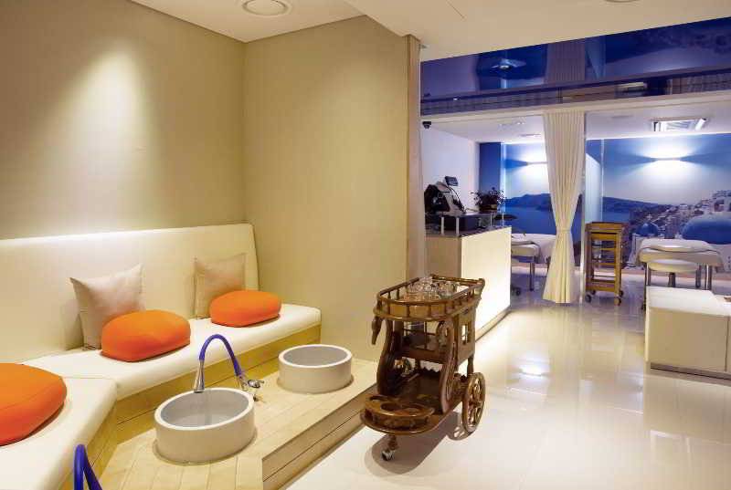 בית מלון כפרי Manu Seoul