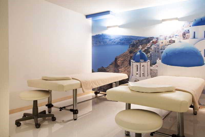 בית מלון כפרי Manu Seoul