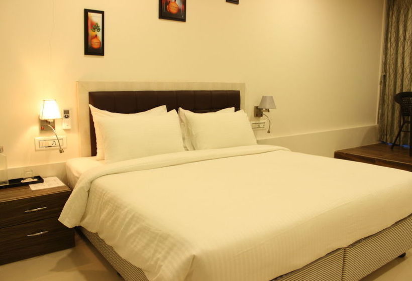 فندق Maxx Value Hospitality