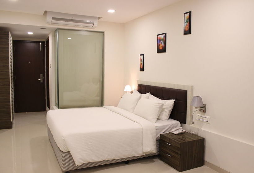 فندق Maxx Value Hospitality