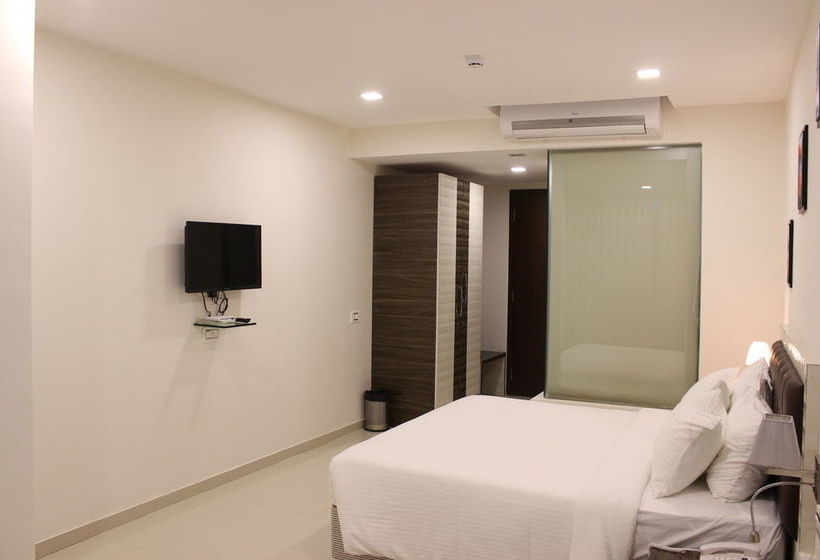 فندق Maxx Value Hospitality