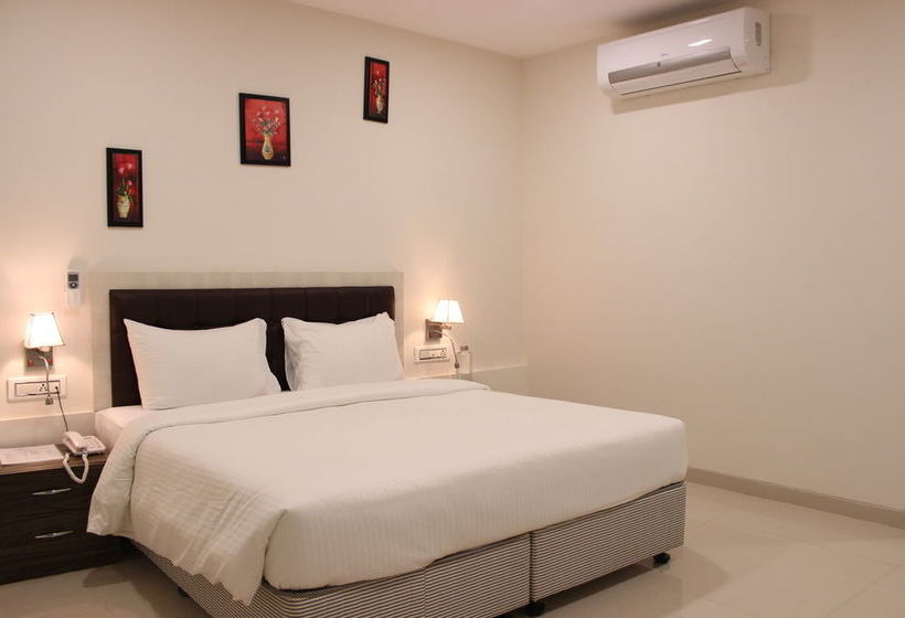 فندق Maxx Value Hospitality