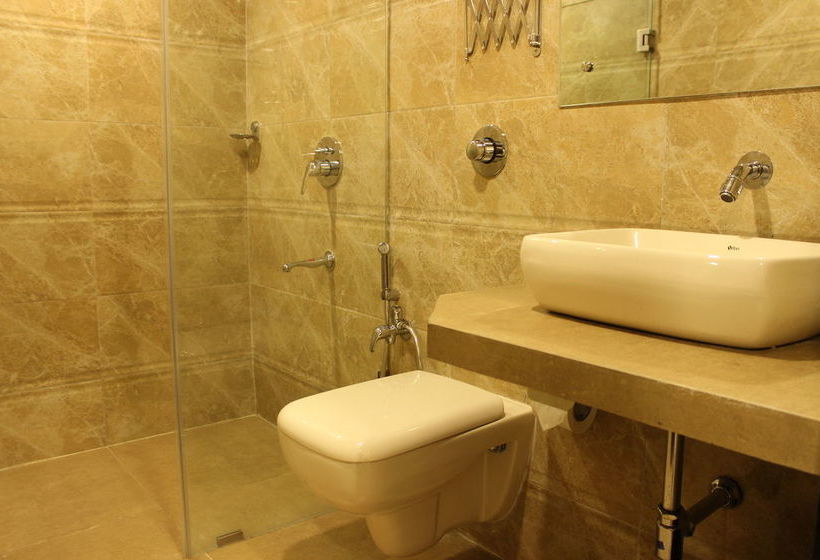 فندق Maxx Value Hospitality