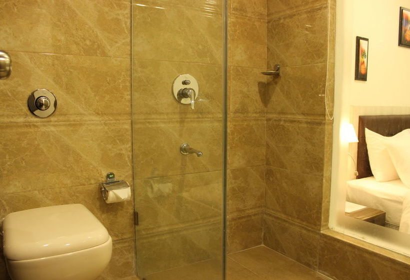 فندق Maxx Value Hospitality