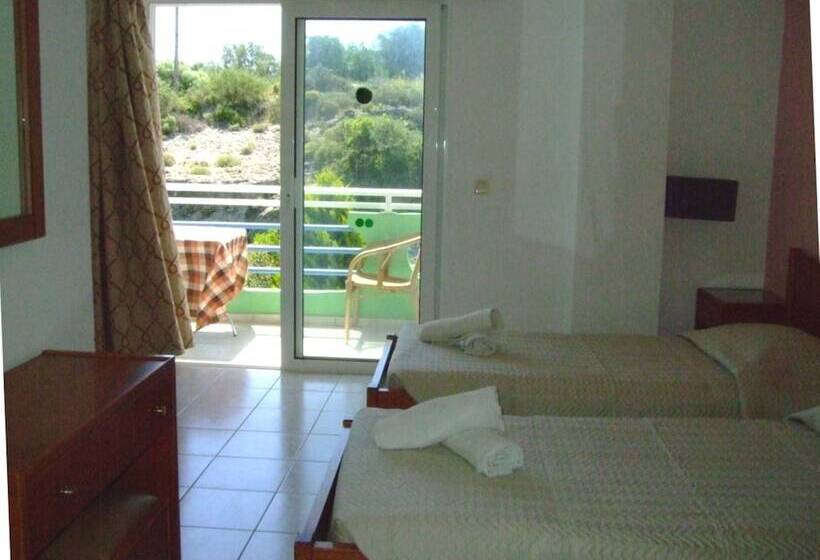 ホテル Millenium Studios