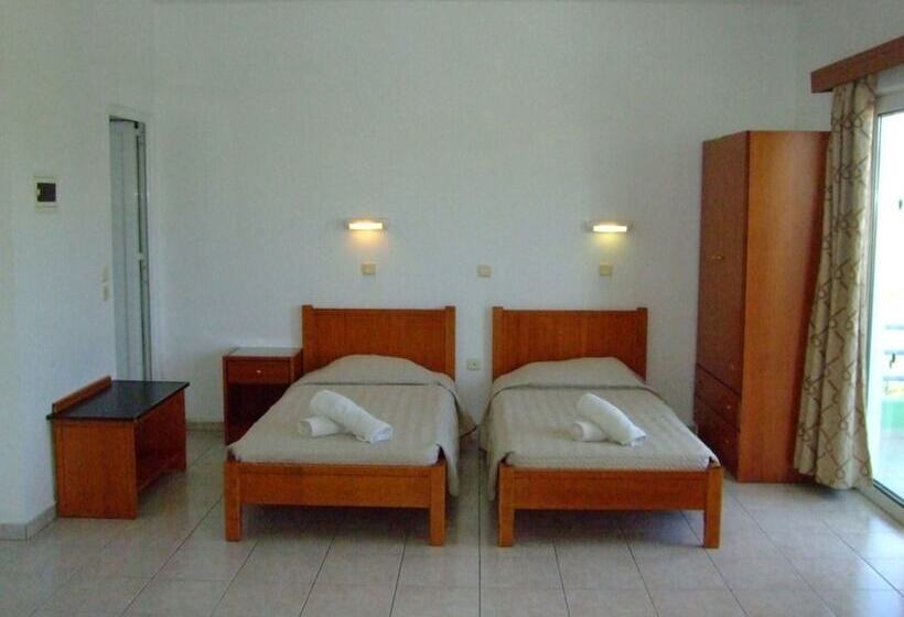 ホテル Millenium Studios