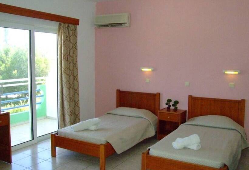 ホテル Millenium Studios