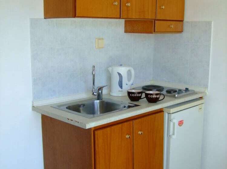 ホテル Millenium Studios