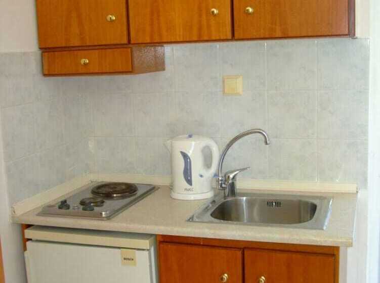 ホテル Millenium Studios