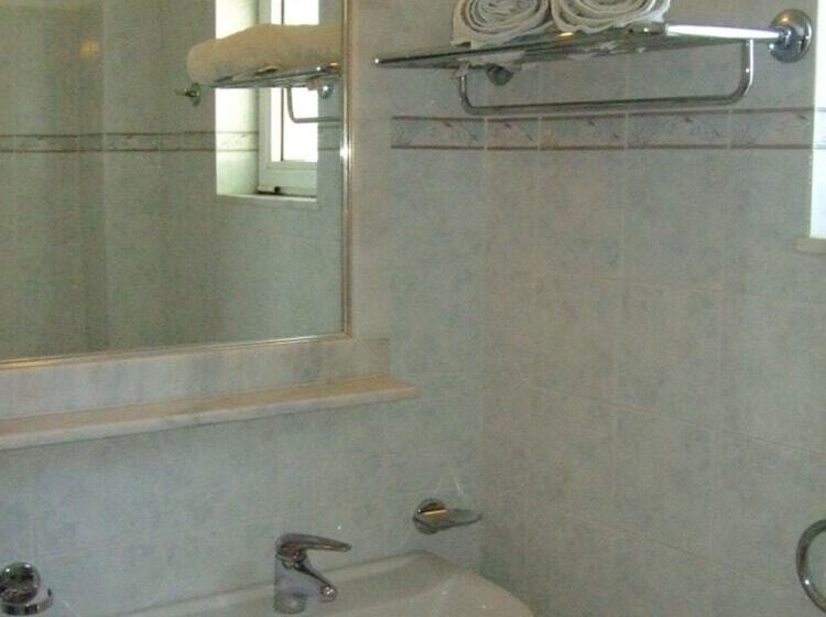 ホテル Millenium Studios