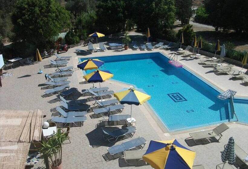 ホテル Millenium Studios