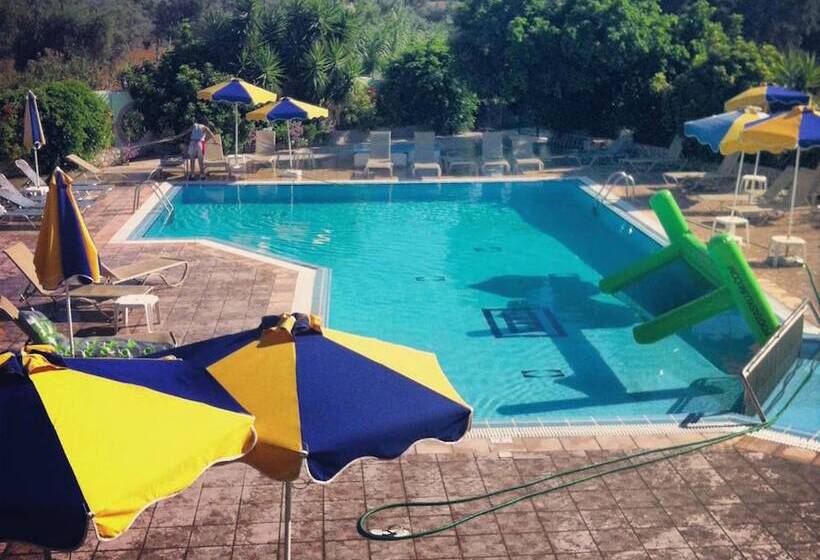 ホテル Millenium Studios