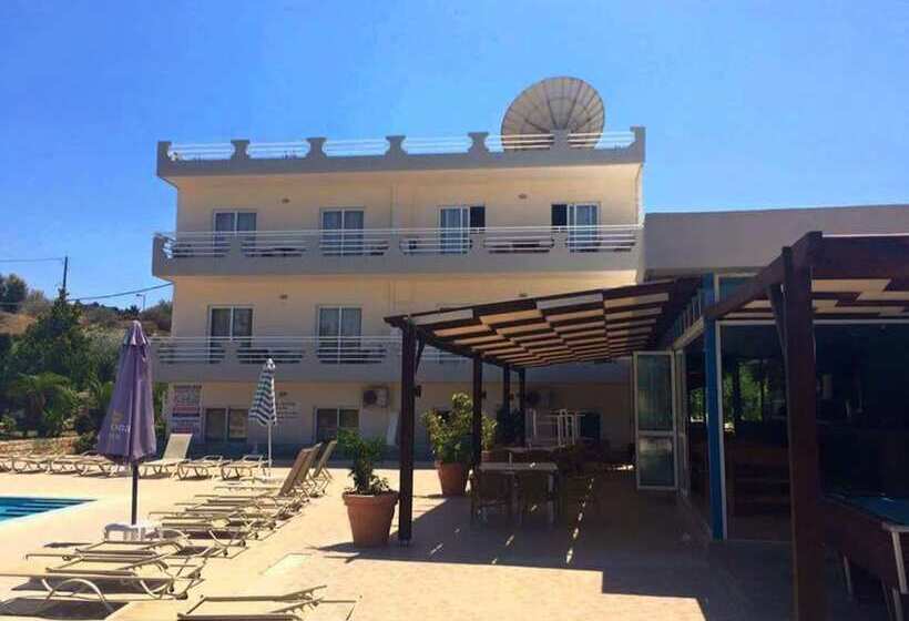 ホテル Millenium Studios