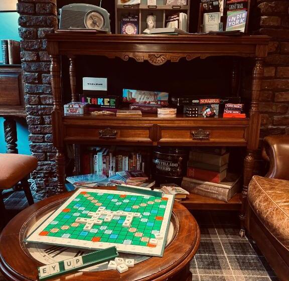 ホテル Minster Walk Guesthouse