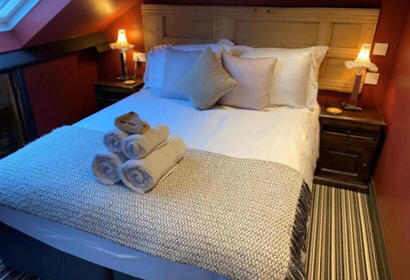 ホテル Minster Walk Guesthouse