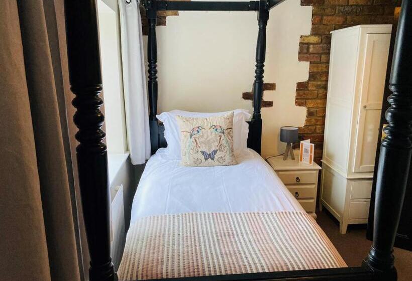 ホテル Minster Walk Guesthouse